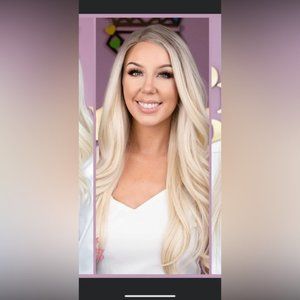 Chelsey Smith Cosmetics Mary Kate Wig (Sold out on website)